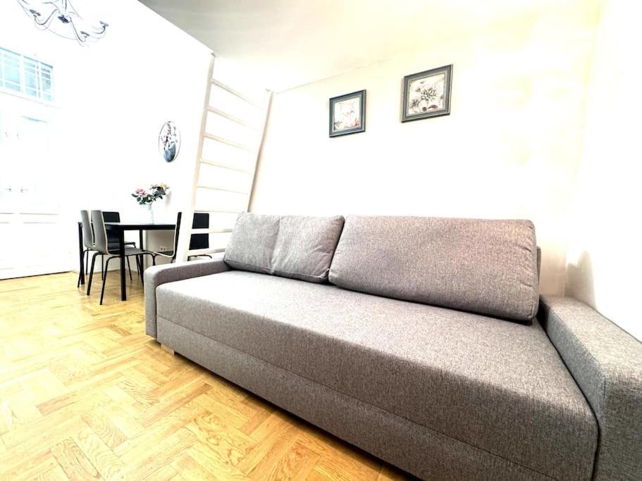 F2 Ultra Central Danube Loft Budapest Eksteriør bilde