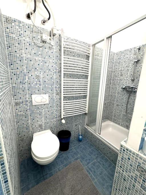 F2 Ultra Central Danube Loft Budapest Eksteriør bilde